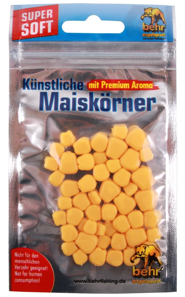 Behr Trendex Imitation Sweetcorn Yellow 3 Behr Trendex Imitation Sweetcorn Yellow