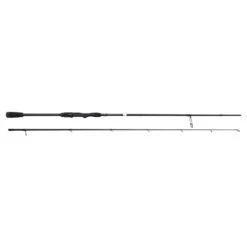 Savage Gear Sg2 Vertical Specialist 6'6" 198cm 7-21gr 2Sec -Winkel Voor Visartikelen 5d4698edd5166a39