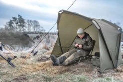 Korum Day Shelter Lite -Winkel Voor Visartikelen 5f40b5b2f739e1f3