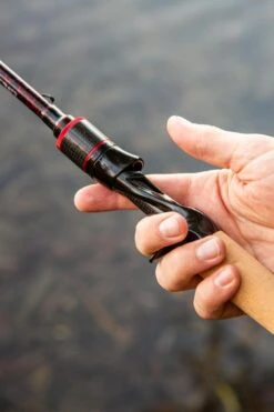 Ultimate Chikara Cast & Jerk 2,20m 50-150g -Winkel Voor Visartikelen 61d40c59dbd9efda