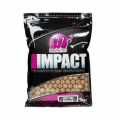 Mainline High Impact Boilies Banoffee (15mm) -Winkel Voor Visartikelen 631cbd39c6bb508b