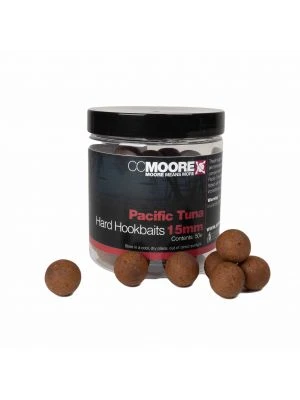 CC Moore Pacific Tuna Hard Hookbaits 15mm (50 Stuks) 3 CC Moore Pacific Tuna Hard Hookbaits 15mm (50 Stuks)