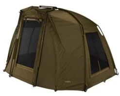 Trakker Tempest 100T Brolly Aquatexx EV 1.0 -Winkel Voor Visartikelen 6890ef93338074cc