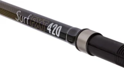 Zebco Pro Staff Surf FXT 420S 100-250gr -Winkel Voor Visartikelen 690e27dbd32089a5