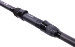 Ultimate Adventure Carp 12 Ft / 2.75 Lbs Karperhengel -Winkel Voor Visartikelen 691d4a46ed57b224