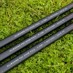 Cresta Snyper SR Oversteekhengel 950 Topkit -Winkel Voor Visartikelen 694c9acf84a22d03