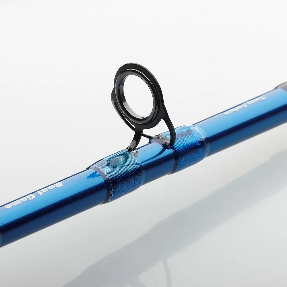 Savage Gear SGS2 Boat Game 2,13m (150-400gr) 5 Savage Gear SGS2 Boat Game 2,13m (150-400gr) - Afbeelding 3