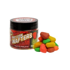 Benzar Mix Pro Corn Wafters Tutti-Frutti Mix 60ML 7 Benzar Mix Pro Corn Wafters Tutti-Frutti Mix 60ML -Winkel Voor Visartikelen 6a0574c1120f245f
