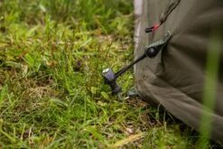 Ultimate Bionic Bivvy Green - 1 Man -Winkel Voor Visartikelen 6b22aaf1ac70ce75