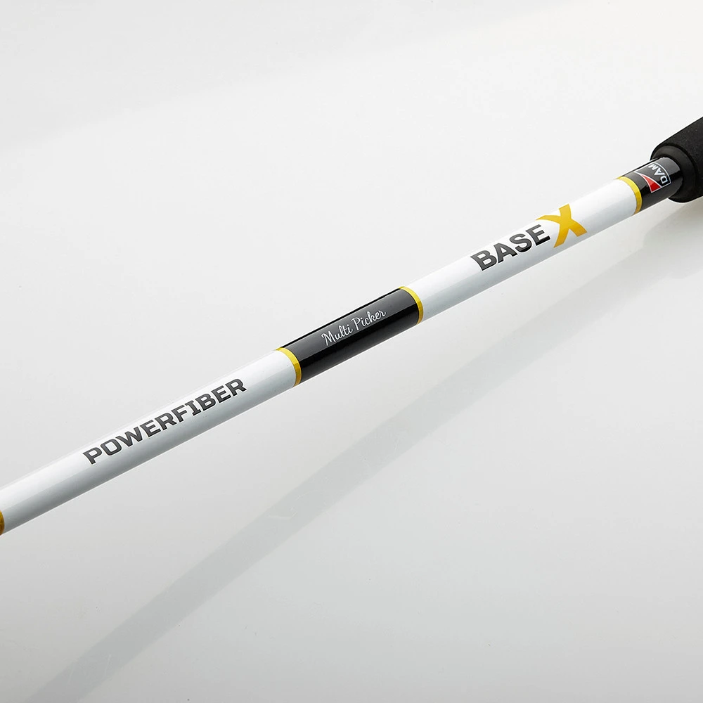 DAM Base-X Multipicker 300cm 4 DAM Base-X Multipicker 300cm - Afbeelding 2