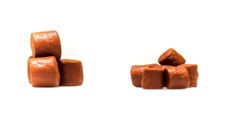 Proline Red Halibut Pellets 900gr 20mm 4 Proline Red Halibut Pellets 900gr 20mm - Afbeelding 2