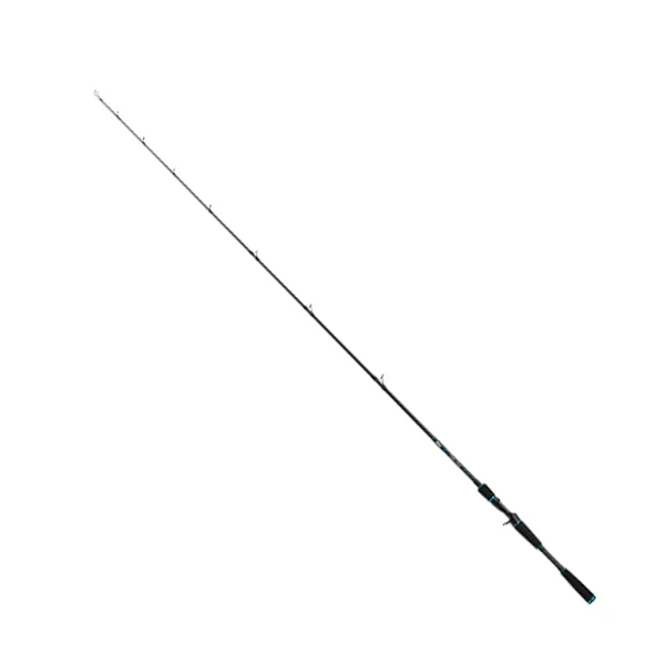 Salmo Slider Stick Jerkbaithengel 7 Salmo Slider Stick Jerkbaithengel - Afbeelding 5