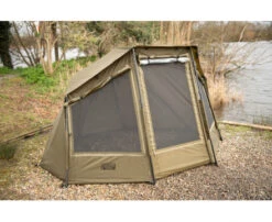 Fox Eos 60" Brolly System -Winkel Voor Visartikelen 6e142aae71c3ff06