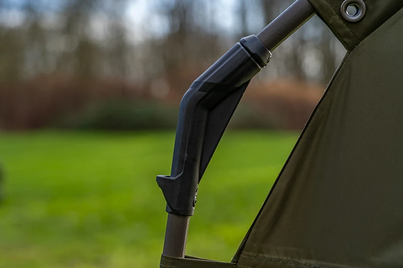 Fox Frontier Lite Bivvy 5 Fox Frontier Lite Bivvy - Afbeelding 3