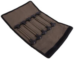 Ultimate Heavy Bivvy Peg Set 10 Pcs -Winkel Voor Visartikelen 708f2d1c46835aac