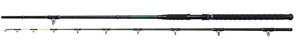 Madcat Black Cat-Stick 3,00m 150-300gr 10 Madcat Black Cat-Stick 3,00m 150-300gr - Afbeelding 8