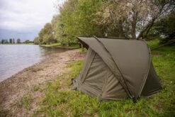 Ultimate Bionic Bivvy Green - 1 Man -Winkel Voor Visartikelen 728a897f2235b850
