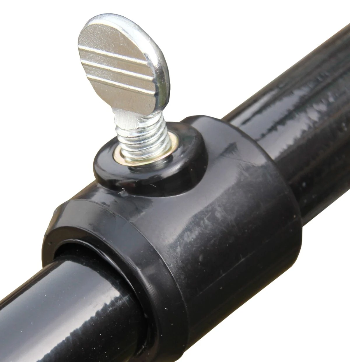 Ultimate 50'' Storm Brolly Camo (Inc. Haringen & Tension Poles) 4 Ultimate 50'' Storm Brolly Camo (Inc. Haringen & Tension Poles) - Afbeelding 2