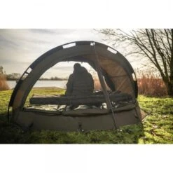 Avid Ascent Bivvy Two Man -Winkel Voor Visartikelen 7347627873207199