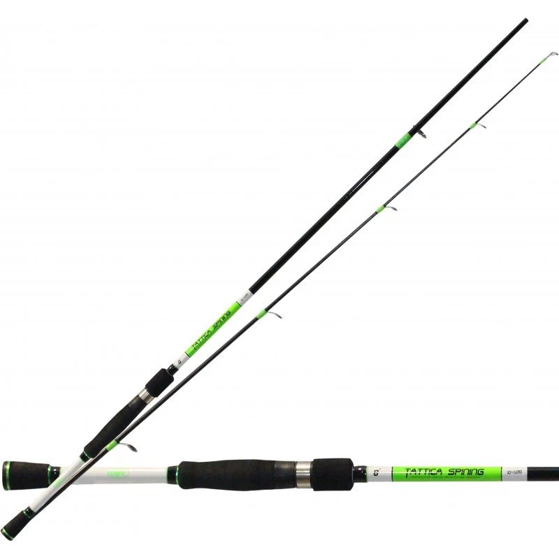 Kolpo Tattica Spinning 7'/2,10m 10-50gr 2sec 4 Kolpo Tattica Spinning 7'/2,10m 10-50gr 2sec - Afbeelding 2