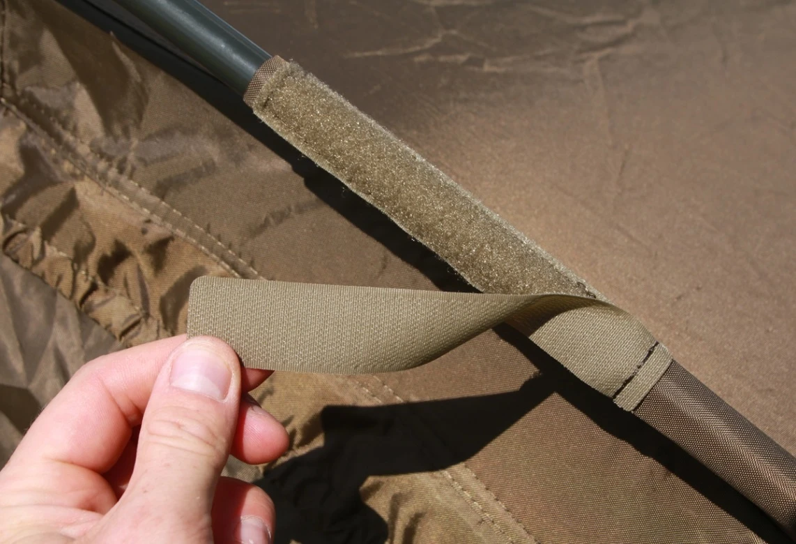 Ultimate Nightstar 2-Man Bivvy 8 Ultimate Nightstar 2-Man Bivvy - Afbeelding 7