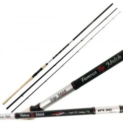 Kolpo Famous Top Match -Winkel Voor Visartikelen 768def940fbff5fb