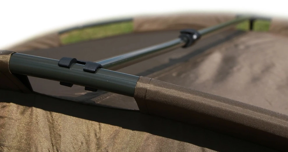 Ultimate Nightstar 2-Man Bivvy 10 Ultimate Nightstar 2-Man Bivvy - Afbeelding 9