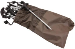 Ultimate Adventure Brolly -Winkel Voor Visartikelen 78b569f5160bc4d9