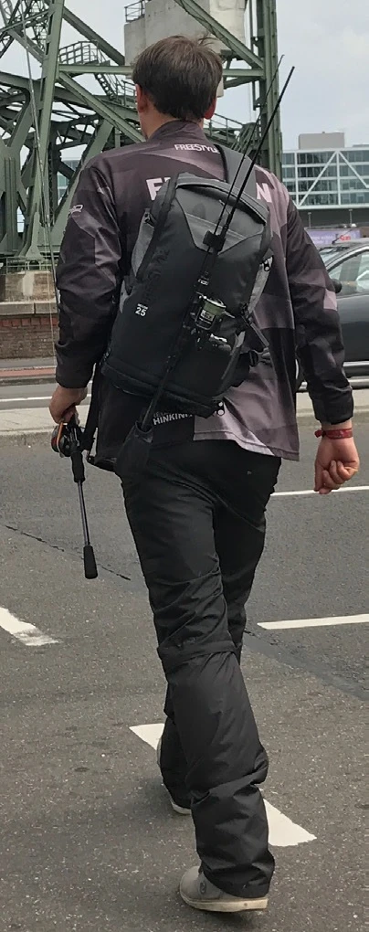 (FOTO)Spro Freestyle Xtender Dropshot Hengel (3-21g) 1,80m 3 (FOTO)Spro Freestyle Xtender Dropshot Hengel (3-21g) 1,80m