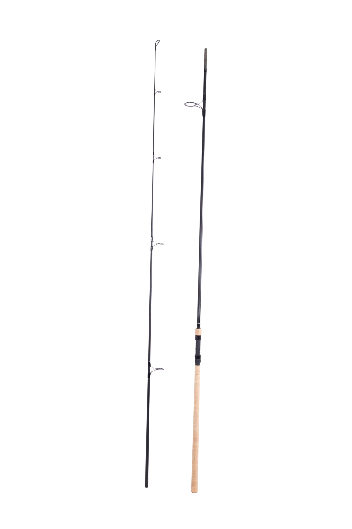 Trakker Trinity Cork Rod Karperhengel 10ft (3lb) 3 Trakker Trinity Cork Rod Karperhengel 10ft (3lb)