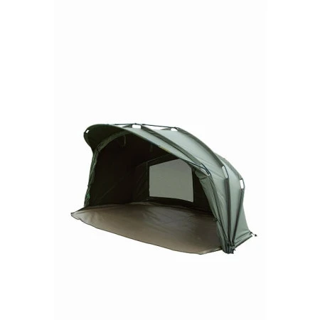 Rod Hutchinson Cabrio Compact 1-Man Bivvy 5 Rod Hutchinson Cabrio Compact 1-Man Bivvy - Afbeelding 3