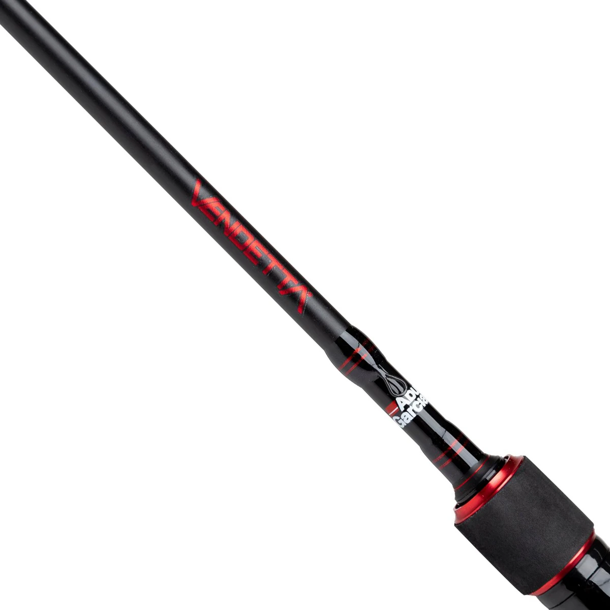 Abu Garcia Vendetta V3 Jerk Casting 1,90m (50-100g) 5 Abu Garcia Vendetta V3 Jerk Casting 1,90m (50-100g) - Afbeelding 3