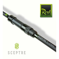 Rod Hutchinson Sceptre 10ft 3,5lb -Winkel Voor Visartikelen 80466636e2728d3c