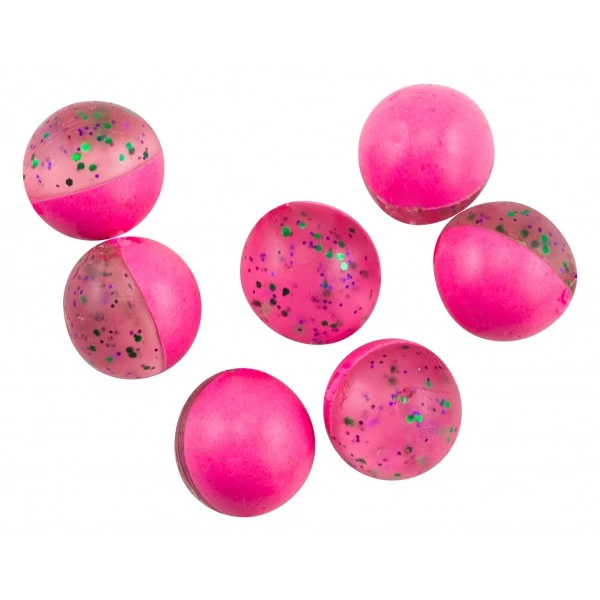 Berkley Powerbait Floating Eggs Garlic Pink 4 Berkley Powerbait Floating Eggs Garlic Pink - Afbeelding 2