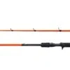 Abu Garcia Svartzonker X Cast Baitcaster Hengel 2,40m (30-100g) -Winkel Voor Visartikelen 81133198e6b2631d