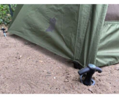 Strategy HD Bivvy Pegs -Winkel Voor Visartikelen 81a4efdfff80d542