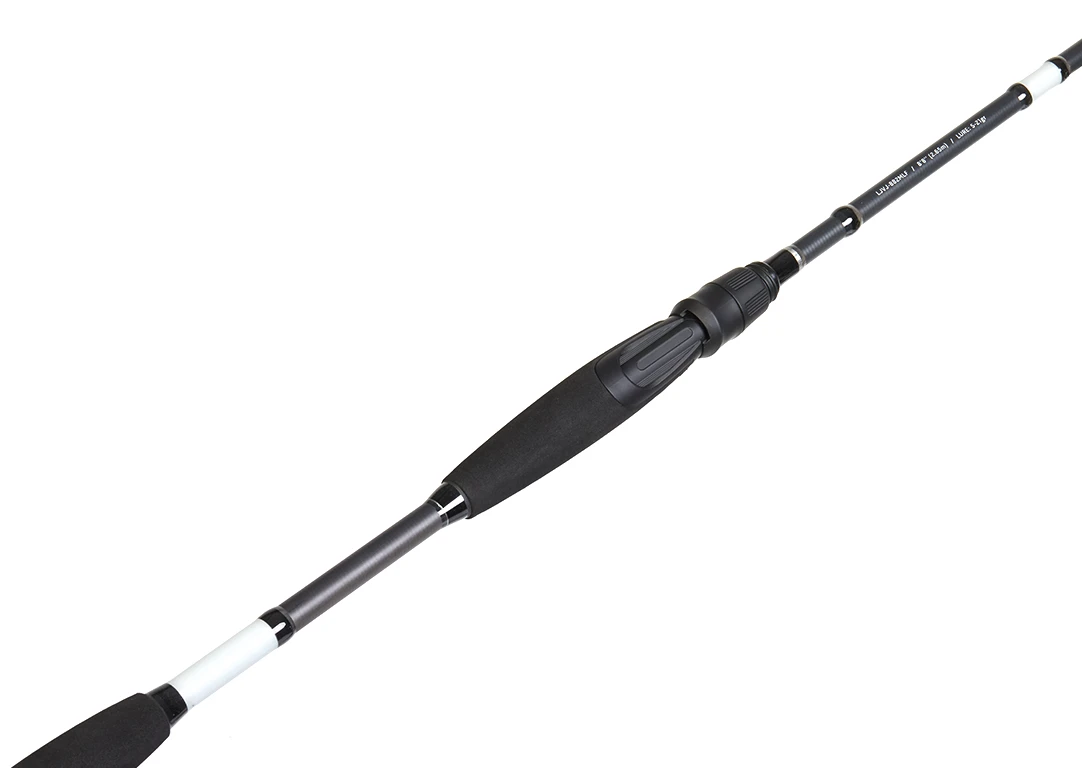 Lucky John Vanrex Jig 21 2,65m (5-21gr) 5 Lucky John Vanrex Jig 21 2,65m (5-21gr) - Afbeelding 3