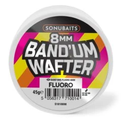 Sonubaits Band'um Wafters Fluoro 8mm -Winkel Voor Visartikelen 82ef000c8ce2d1c7