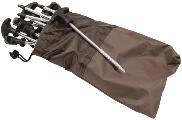 Ultimate Adventure Pro Bivvy Wrap 15 Ultimate Adventure Pro Bivvy Wrap - Afbeelding 13