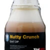 Vital Baits Dip Liquid Nutty Crunch (250ml) -Winkel Voor Visartikelen 8369b586a04242b7