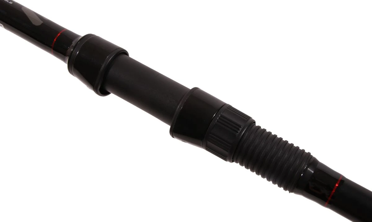 Ultimate Adventure Carp II 11ft (2-delig) 11 Ultimate Adventure Carp II 11ft (2-delig) - Afbeelding 9