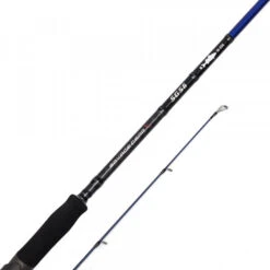 Savage Gear SGS6 Jerkbait 7'3''/2,21m F 7-25gr ML 0,6-1,0 2sec -Winkel Voor Visartikelen 83e49e971c8fd3d0