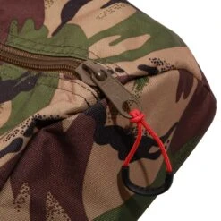 Ultimate Bionic Bivvy DPM Camouflage 1-Man -Winkel Voor Visartikelen 83f77a16352b90d5