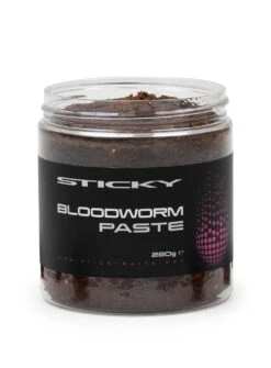 Sticky Baits Bloodworm Paste 280gr -Winkel Voor Visartikelen 8526478d2140b379