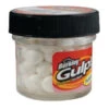 Berkley Gulp! Salmon Eggs White (40 Stuks) -Winkel Voor Visartikelen 85fe406c64e9d6fa