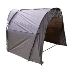 Ultimate Bivvy & Brolly Extension -Winkel Voor Visartikelen 8668e94dcacd8480