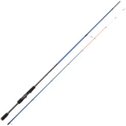 Savage Gear SGS6 Eging 8'3''/2,51m F #2,0-#3,0 ML 0,6-1,0 2sec -Winkel Voor Visartikelen 866f3049e13bb9c4