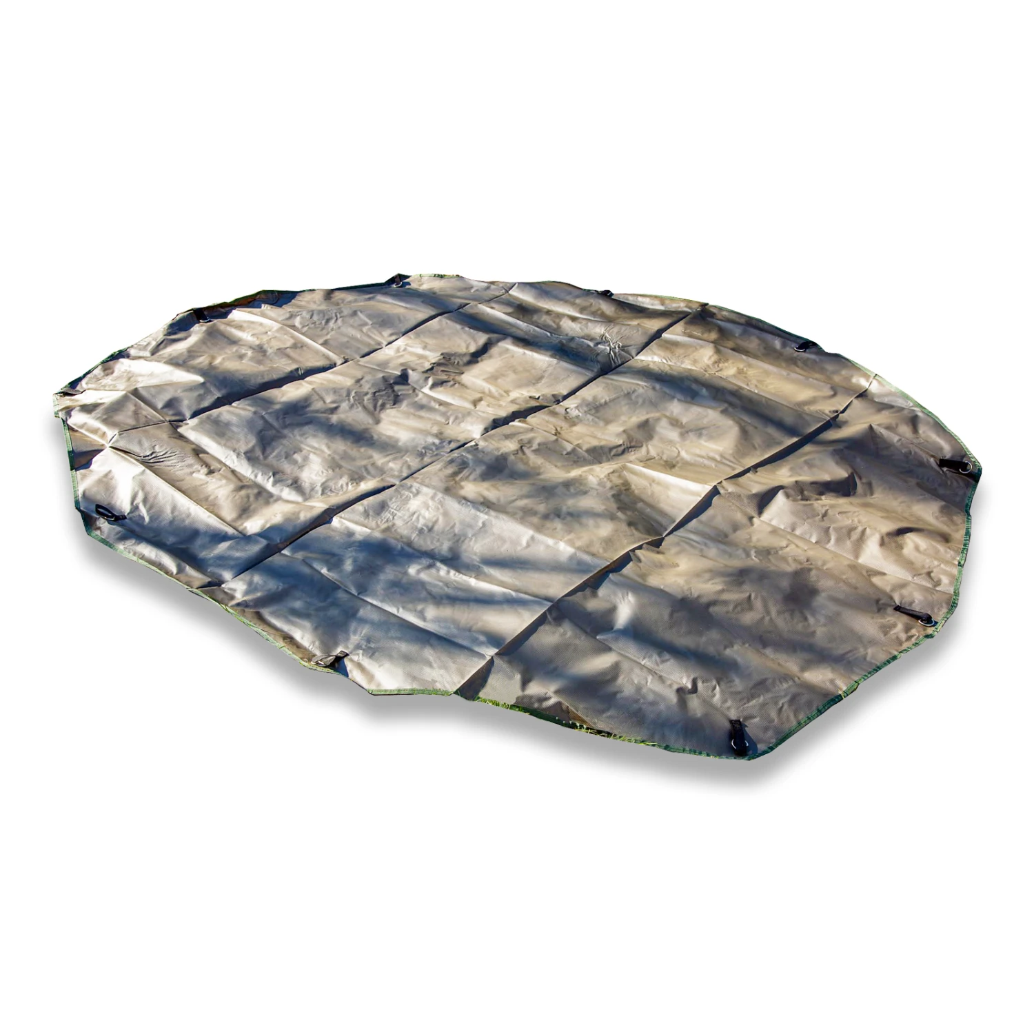 Ultimate Bionic Bivvy DPM Camouflage 2-Man 15 Ultimate Bionic Bivvy DPM Camouflage 2-Man - Afbeelding 13