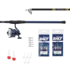 Mitchell Neuron Herring Tele Combo 3.00m (30-80g) -Winkel Voor Visartikelen 8775873017ec578d