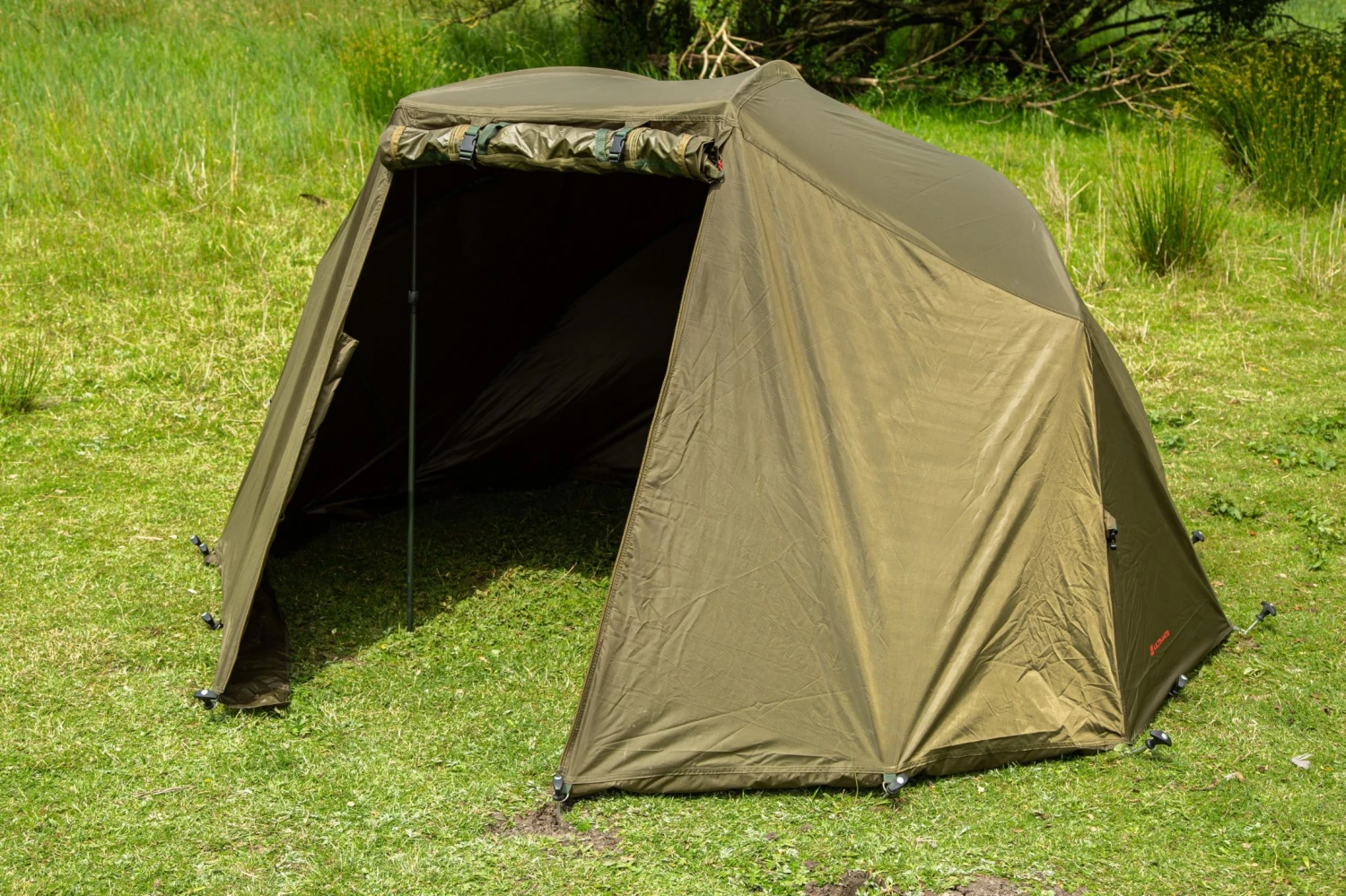 Ultimate Adventure Brolly Overwrap 5 Ultimate Adventure Brolly Overwrap - Afbeelding 3
